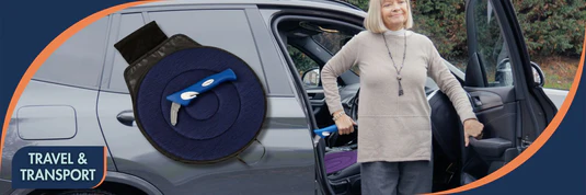 Style Meets Independent Living